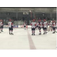 Aston Rebels Prepare to Skate