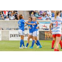 Chicago Red Stars vs. FC Kansas City