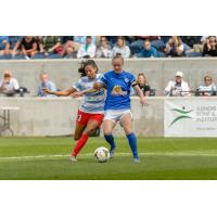 Chicago Red Stars vs. FC Kansas City