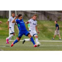 Orange County Blues FC vs. Vancouver Whitecaps FC 2