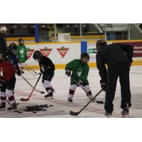 Peterborough Petes CCM Mentorship Program