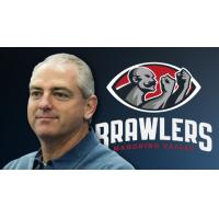 Mahoning Valley Brawlers Head Coach Rick Worman