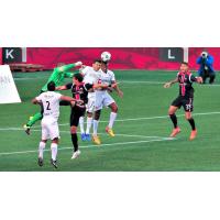 Fort Lauderdalte Strikers vs. Ottawa Fury FC