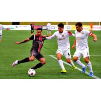 Fort Lauderdalte Strikers vs. Ottawa Fury FC