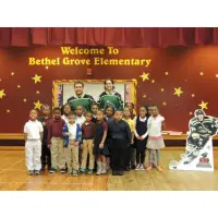 RiverKings Readers