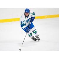 Louisiana IceGators Signee John Scorcia