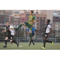 Pittsburgh Riverhounds vs. Rochester Rhinos