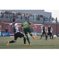 Pittsburgh Riverhounds vs. Rochester Rhinos