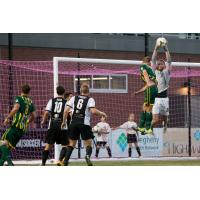 Pittsburgh Riverhounds vs. Rochester Rhinos