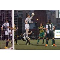 Pittsburgh Riverhounds vs. Rochester Rhinos