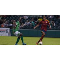 Arizona United SC vs. Oklahoma City Energy FC