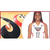 Washington Mystics Draft Ops Jersey