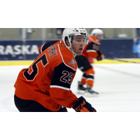 Omaha Lancers in Preseason Action