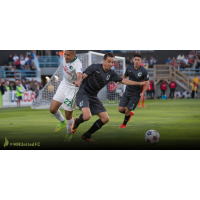 Minnesota United vs. New York Cosmos
