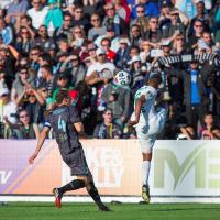 Minnesota United vs. New York Cosmos