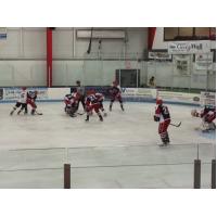 Aston Rebels Season Opener at New Jersey