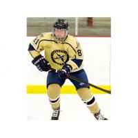 Janesville Jets Forward Kip Hoffmann