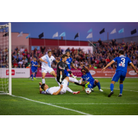 Minnesota United FC vs. New York Cosmos
