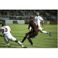 Sacramento Republic FC vs. Arizona United SC