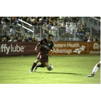Sacramento Republic FC vs. Arizona United SC