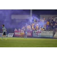Pittsburgh Riverhounds vs. Harrisburg City Islanders