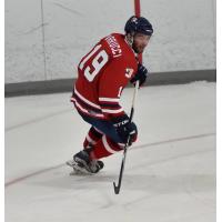 Johnstown Tomahawks Forward Anthony Parrucci