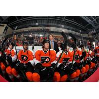 Philadelphia Flyers at Lehigh Valley