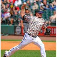 Louisville Bats Camo Jerseys