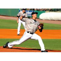 Louisville Bats Camo Jerseys