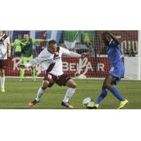 Orange County Blues FC vs. Sacramento Republic FC