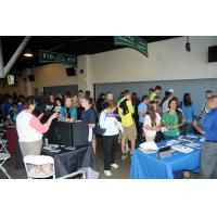 Fifth Third Bank College Prep Night