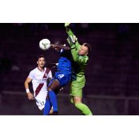 Sacramento Republic FC vs. Orange County Blues FC