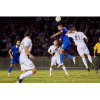 Orange County Blues FC vs. Sacramento Republic FC