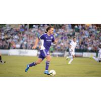 Louisville City FC in Action