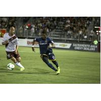 Sacramento Republic FC vs. LA Galaxy II