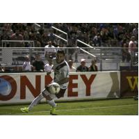 Sacramento Republic FC vs. LA Galaxy II