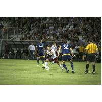 Sacramento Republic FC vs. LA Galaxy II