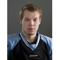 Forward Olivier Archambault
