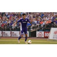 Louisville City FC in Action