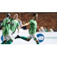 OKC Energy FC in Action