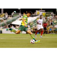 Tampa Bay Rowdies vs. Indy Eleven