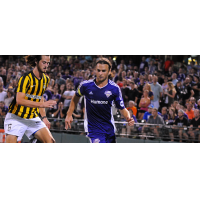 Louisville City FC vs. the Charleston Battery