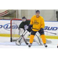 Florida Everblades Training Camp