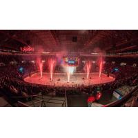 Cincinnati Cyclones Introductions