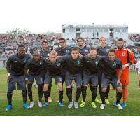 Minnesota United Team Picture