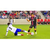 FC Edmonton vs. Ottawa Fury FC