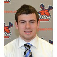 Quad City Mallards Signee Mike Baird