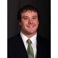 Quad City Mallards Patrick McCadden