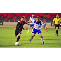 FC Edmonton vs. Ottawa Fury FC