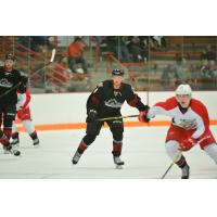Lake Erie Monsters vs. Grand Rapids Griffins